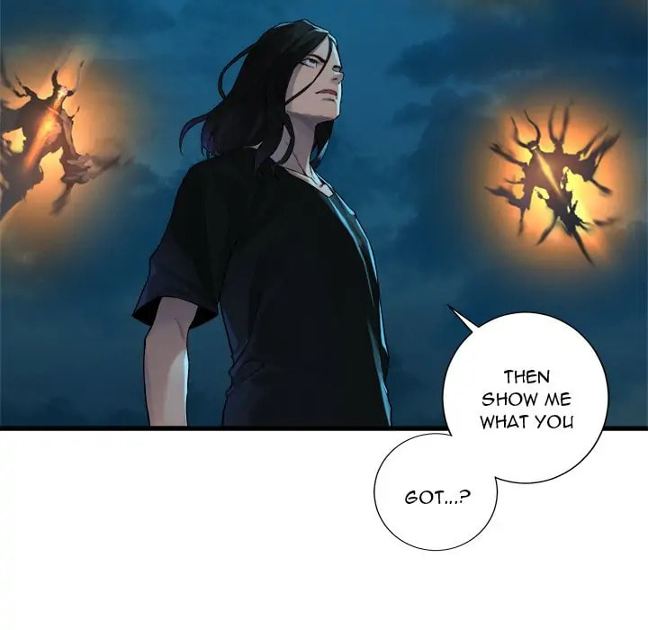 Her Summon Chapter 91 page 44 - 