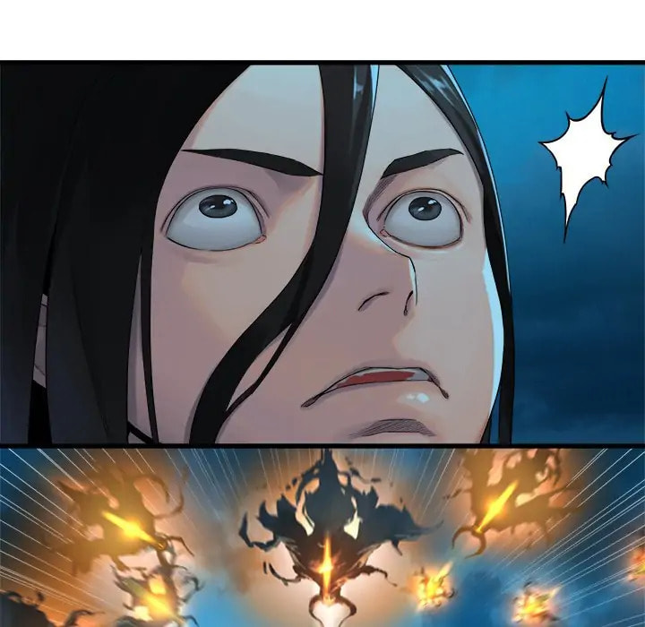 Her Summon Chapter 91 page 45 - 