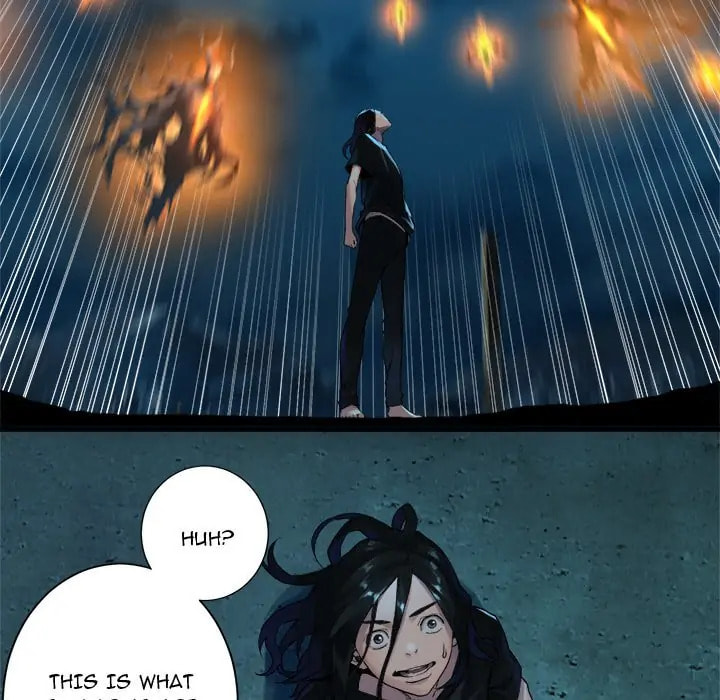 Her Summon Chapter 91 page 47 - 