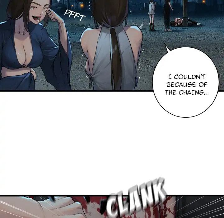 Her Summon Chapter 91 page 6 - 