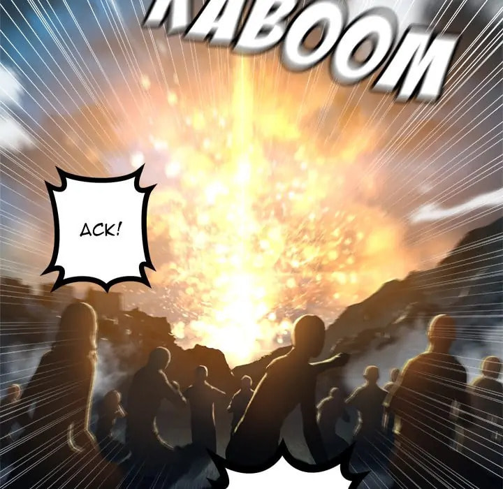 Her Summon Chapter 91 page 53 - 