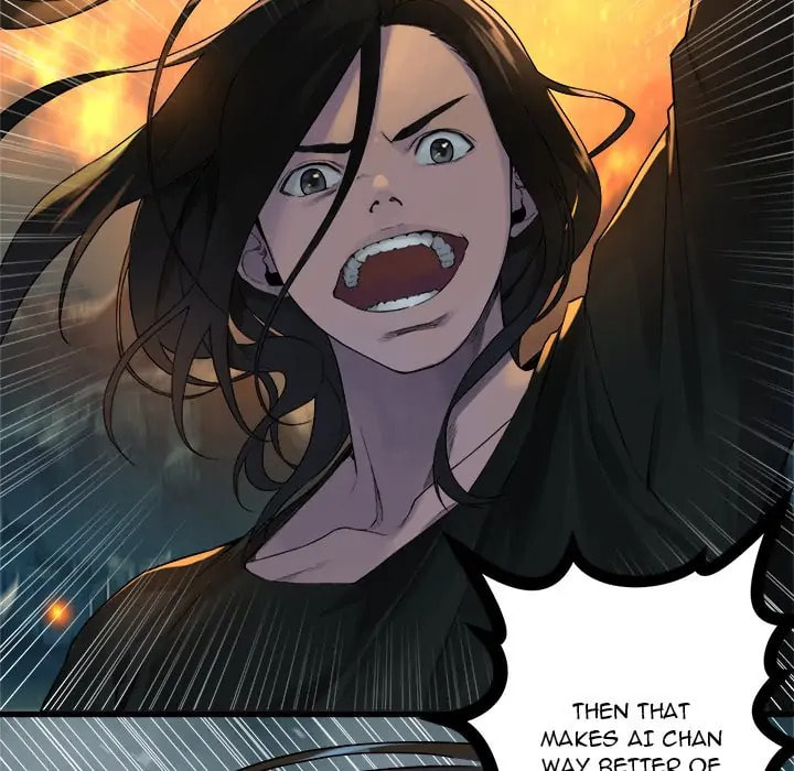 Her Summon Chapter 91 page 57 - 