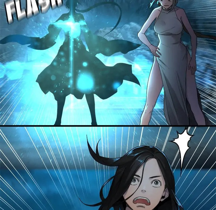 Her Summon Chapter 91 page 60 - 