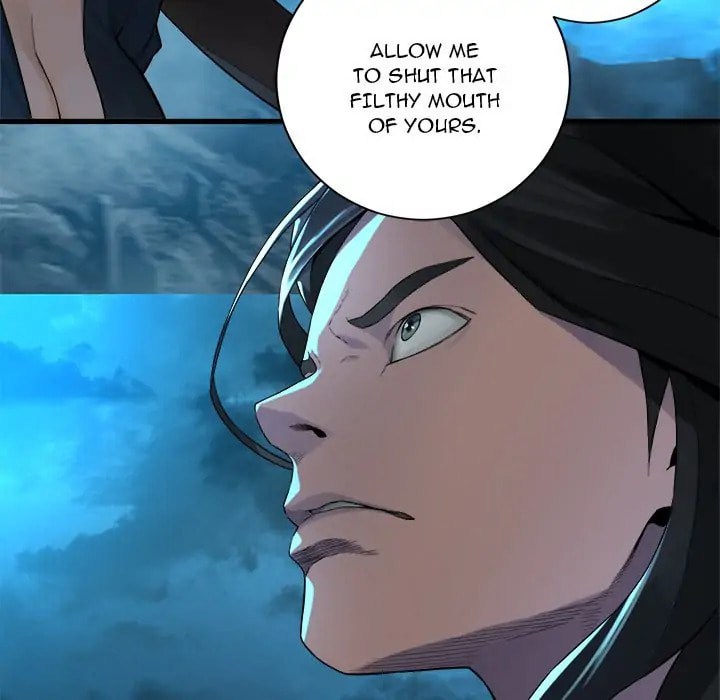 Her Summon Chapter 91 page 67 - 
