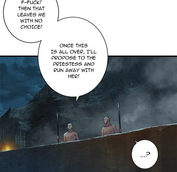Her Summon Chapter 91 page 75 - 