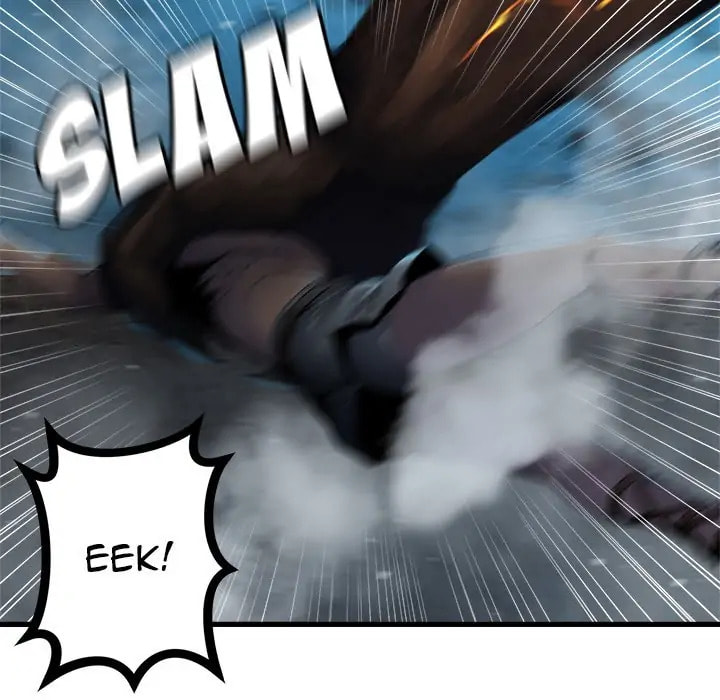 Her Summon Chapter 91 page 80 - 