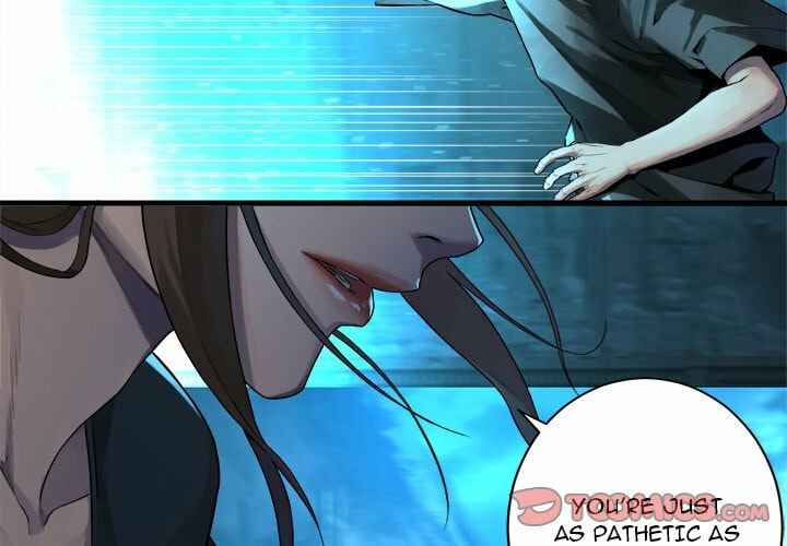 Her Summon Chapter 92 page 2 - 