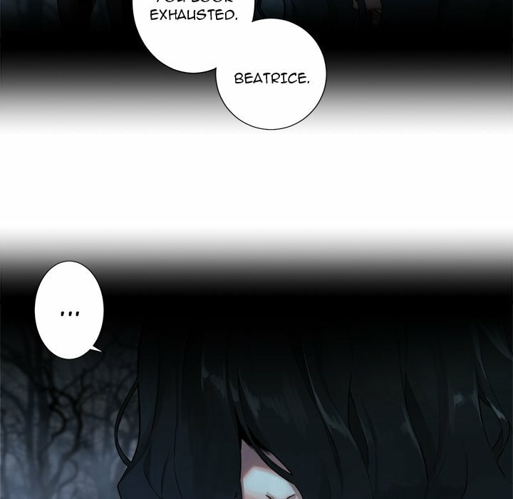 Her Summon Chapter 92 page 13 - 