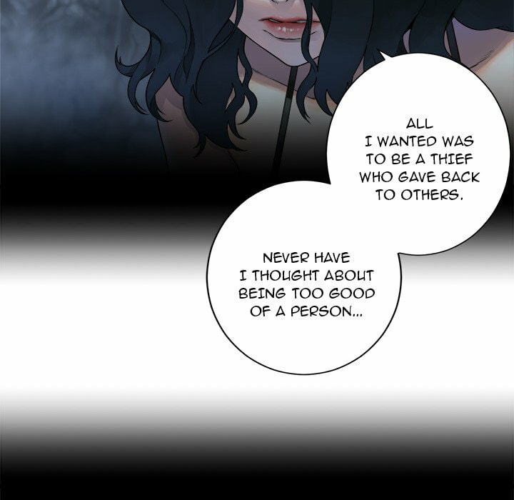 Her Summon Chapter 92 page 14 - 