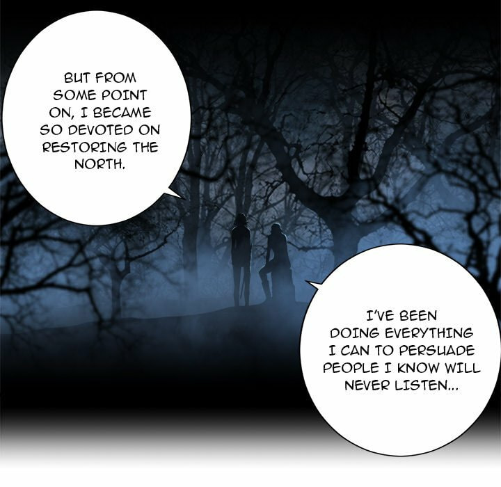 Her Summon Chapter 92 page 15 - 