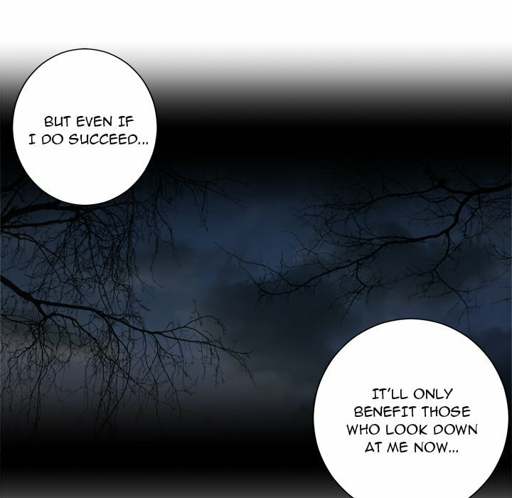Her Summon Chapter 92 page 16 - 