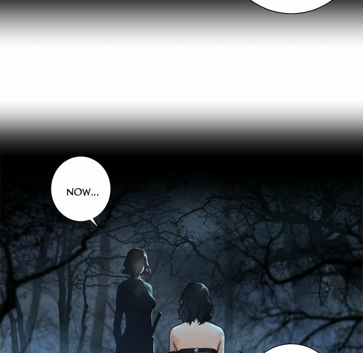Her Summon Chapter 92 page 17 - 