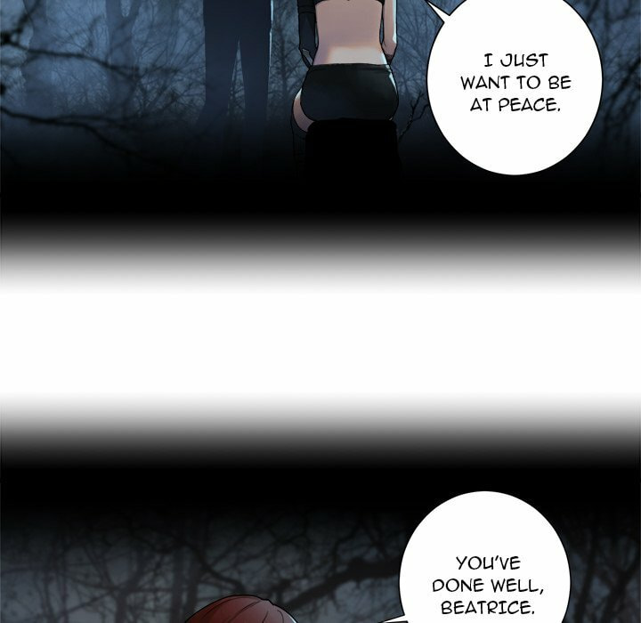 Her Summon Chapter 92 page 18 - 