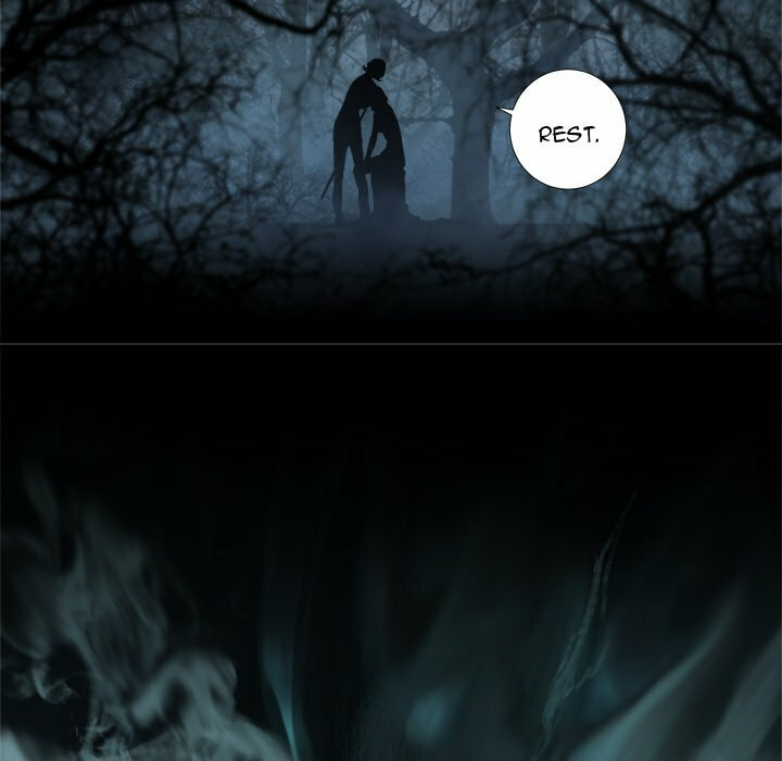 Her Summon Chapter 92 page 20 - 
