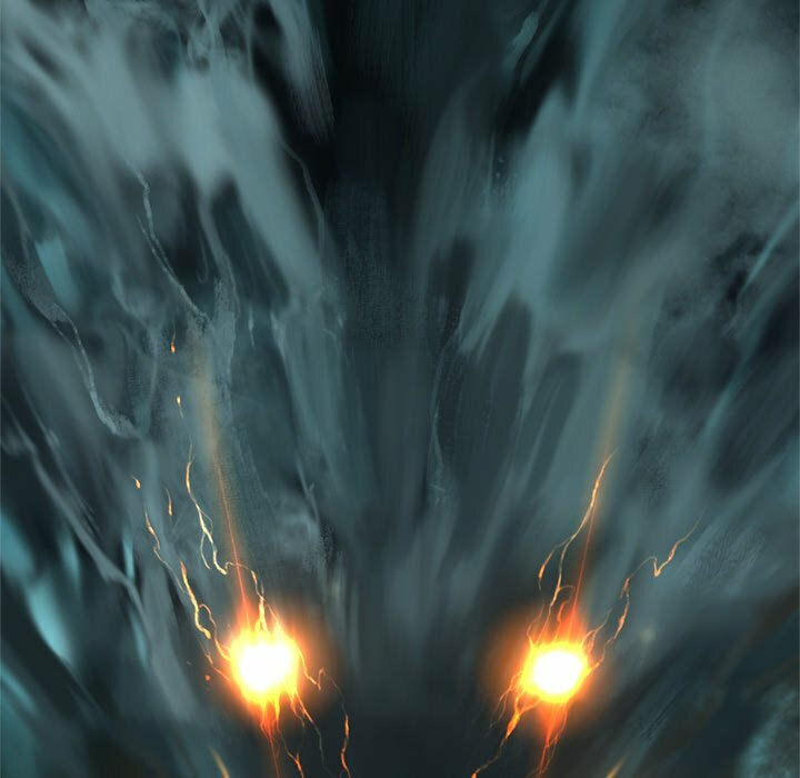 Her Summon Chapter 92 page 21 - 
