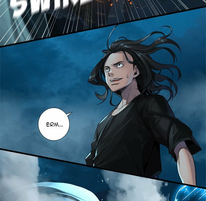 Her Summon Chapter 92 page 26 - 