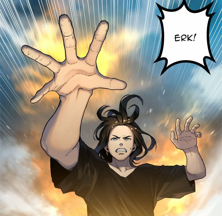 Her Summon Chapter 92 page 30 - 