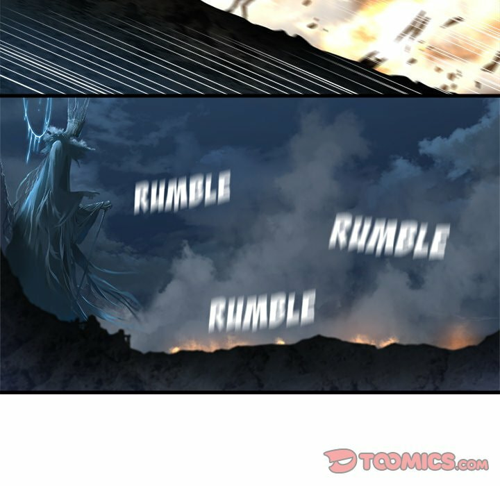 Her Summon Chapter 92 page 32 - 
