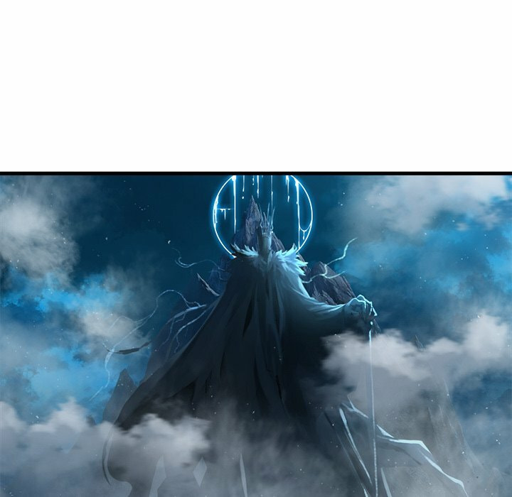 Her Summon Chapter 92 page 33 - 