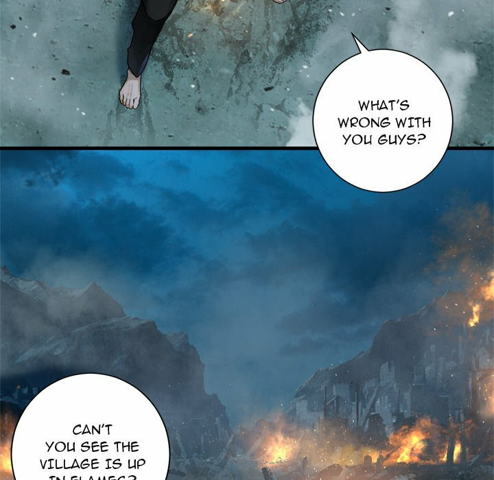 Her Summon Chapter 92 page 36 - 