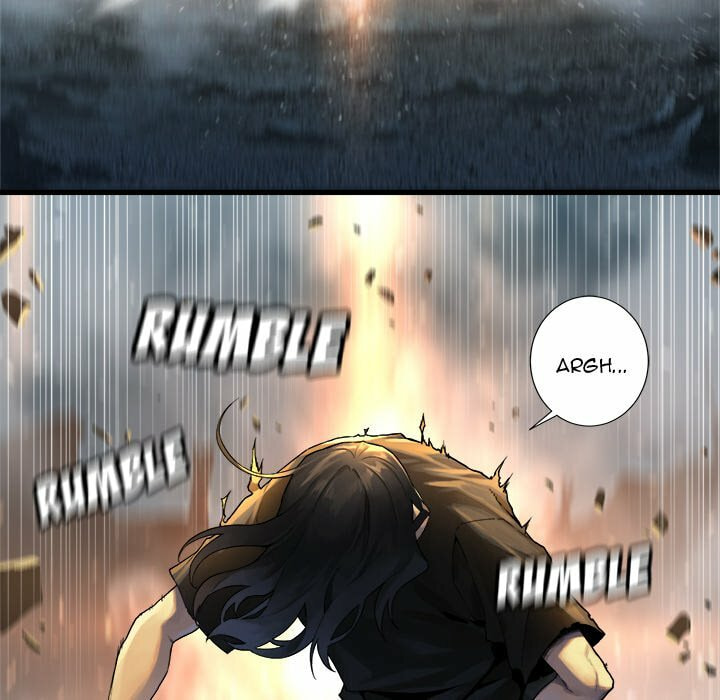 Her Summon Chapter 92 page 41 - 
