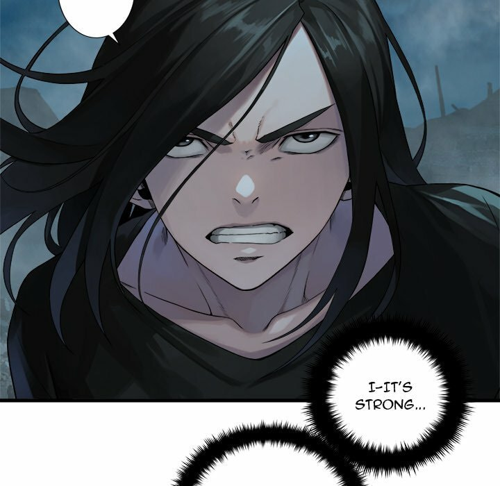 Her Summon Chapter 92 page 52 - 