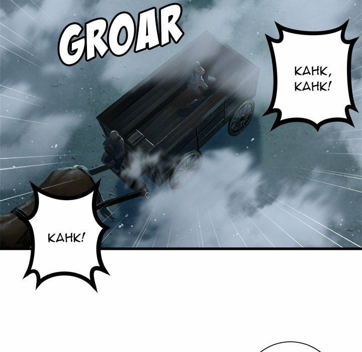Her Summon Chapter 92 page 54 - 