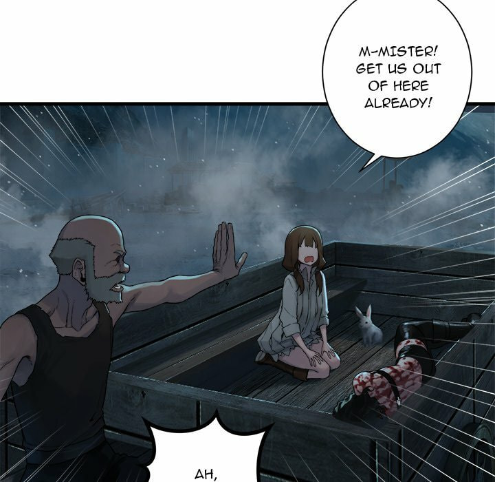 Her Summon Chapter 92 page 55 - 