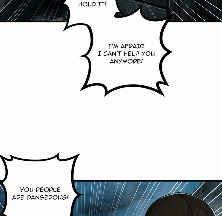 Her Summon Chapter 92 page 56 - 