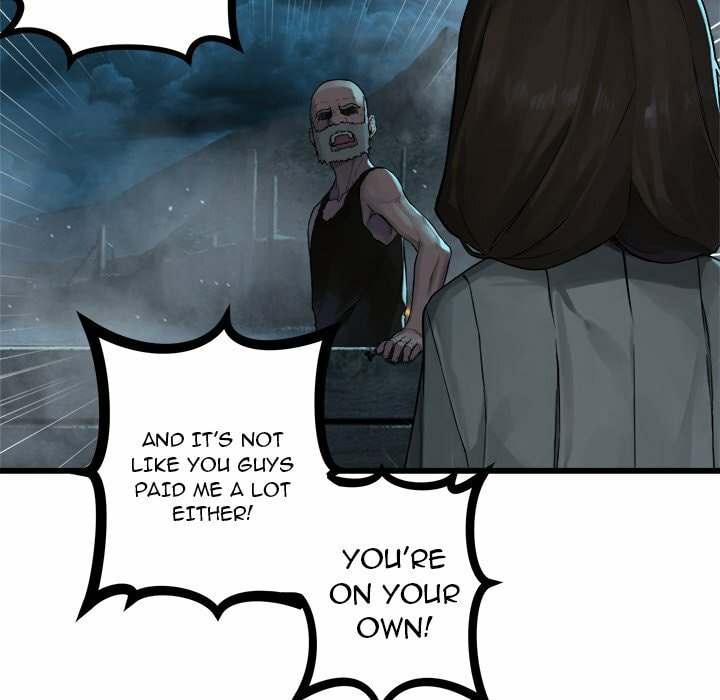 Her Summon Chapter 92 page 57 - 