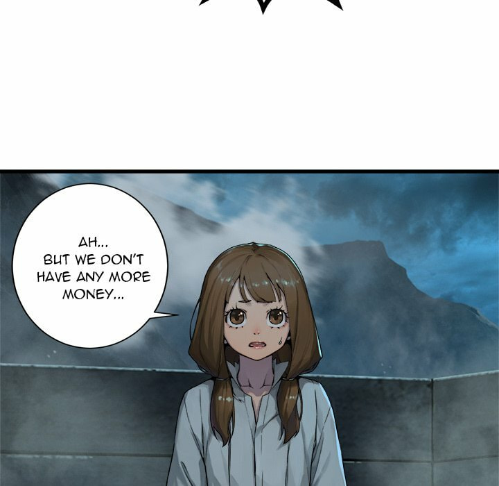 Her Summon Chapter 92 page 58 - 