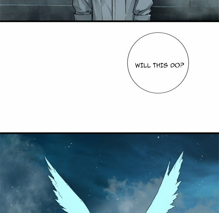Her Summon Chapter 92 page 59 - 