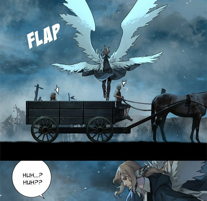 Her Summon Chapter 92 page 60 - 