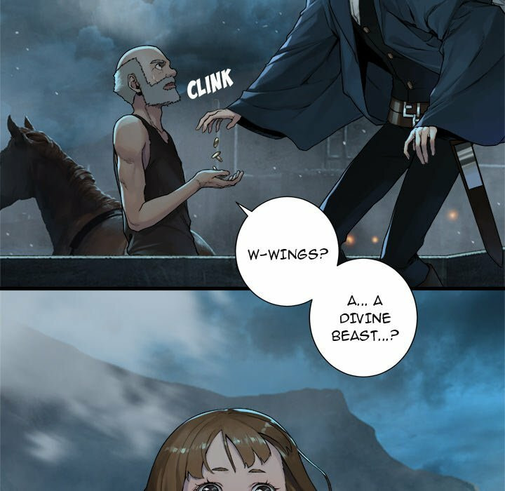 Her Summon Chapter 92 page 61 - 