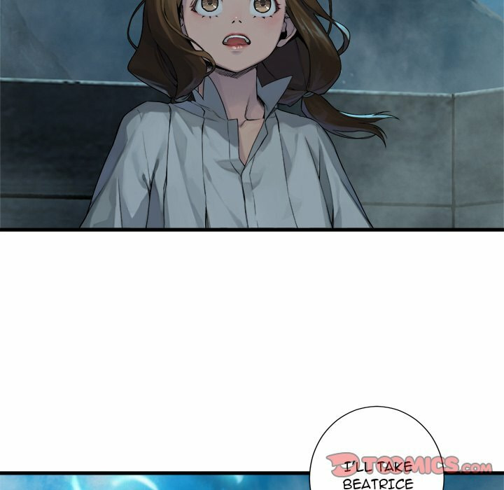 Her Summon Chapter 92 page 62 - 