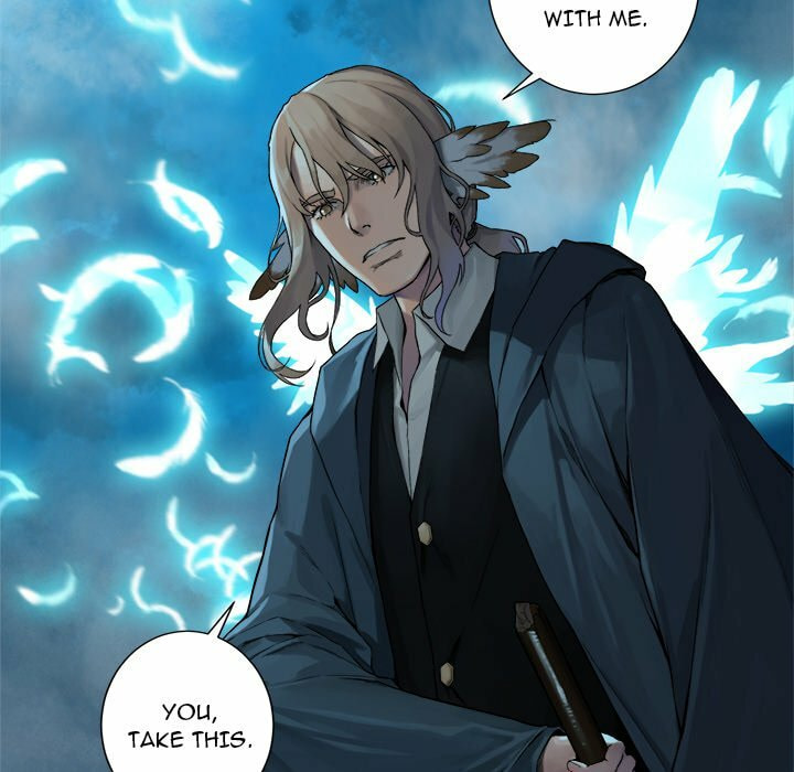 Her Summon Chapter 92 page 63 - 