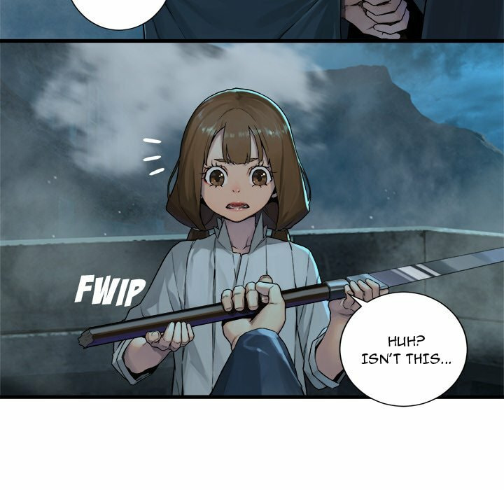 Her Summon Chapter 92 page 64 - 