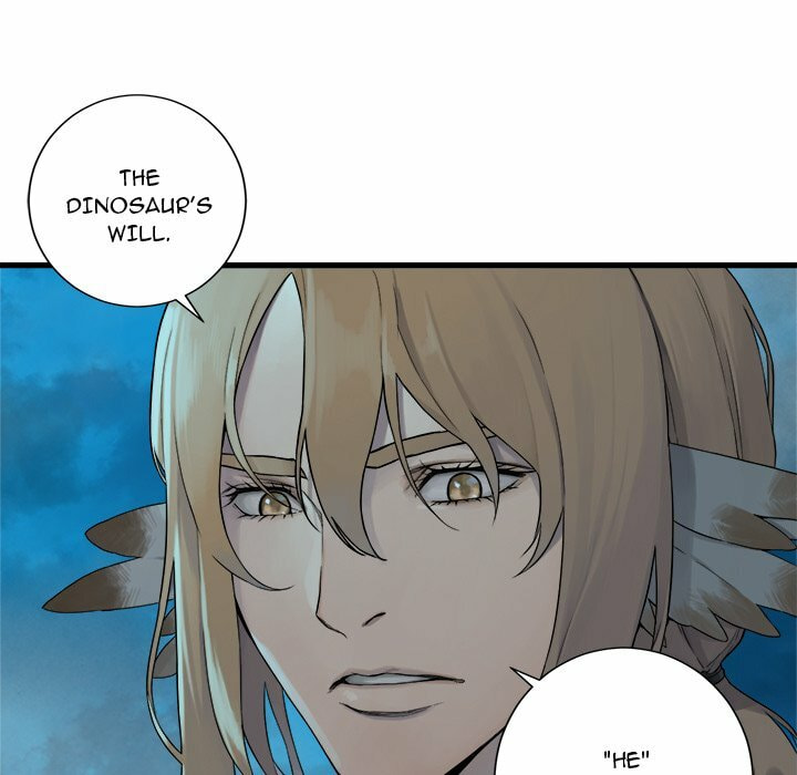 Her Summon Chapter 92 page 65 - 