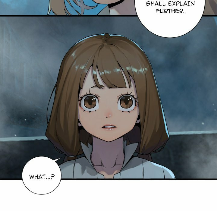 Her Summon Chapter 92 page 66 - 