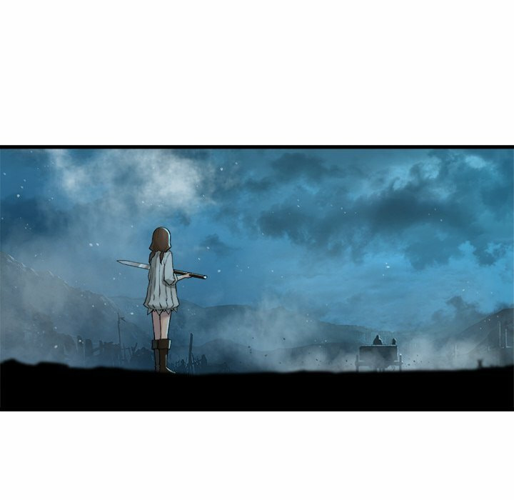 Her Summon Chapter 92 page 67 - 