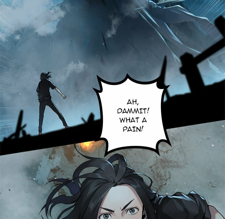 Her Summon Chapter 92 page 74 - 
