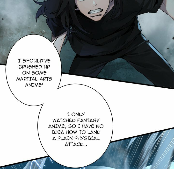 Her Summon Chapter 92 page 75 - 