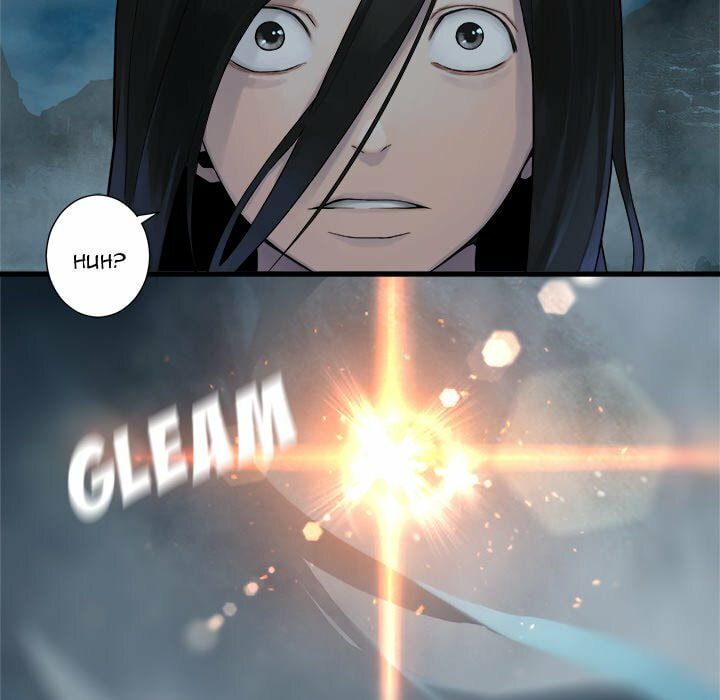 Her Summon Chapter 92 page 87 - 