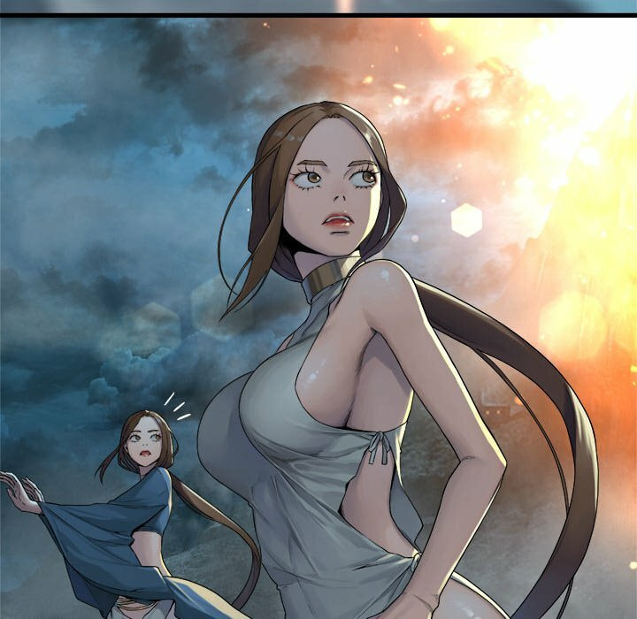 Her Summon Chapter 92 page 88 - 