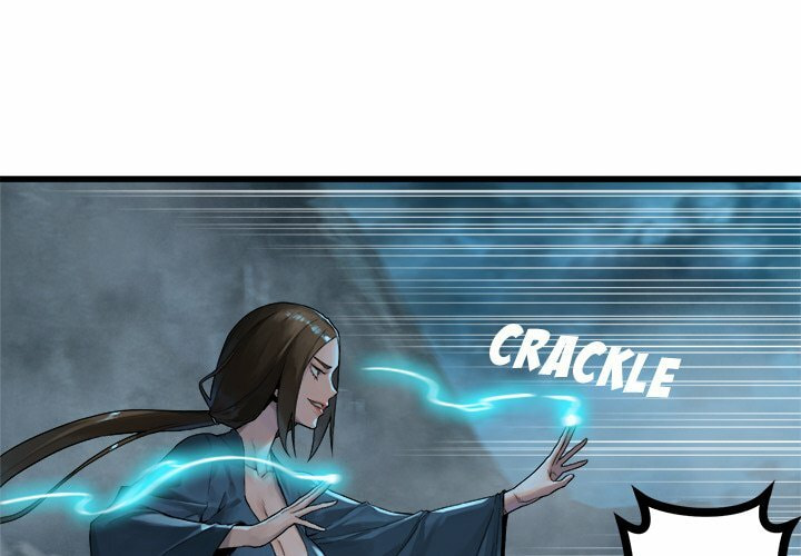 Her Summon Chapter 93 page 1 - 