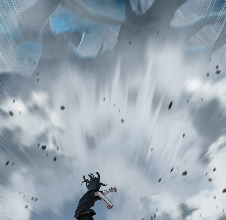 Her Summon Chapter 93 page 11 - 