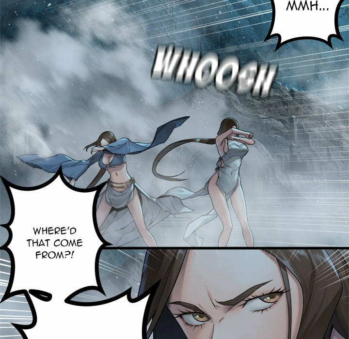 Her Summon Chapter 93 page 13 - 