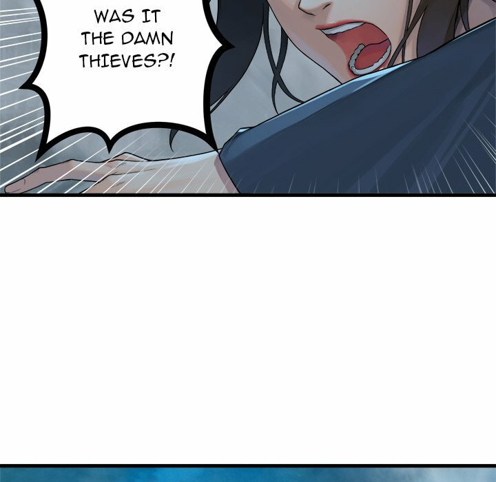 Her Summon Chapter 93 page 14 - 