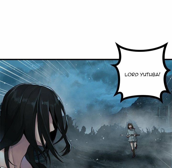 Her Summon Chapter 93 page 16 - 