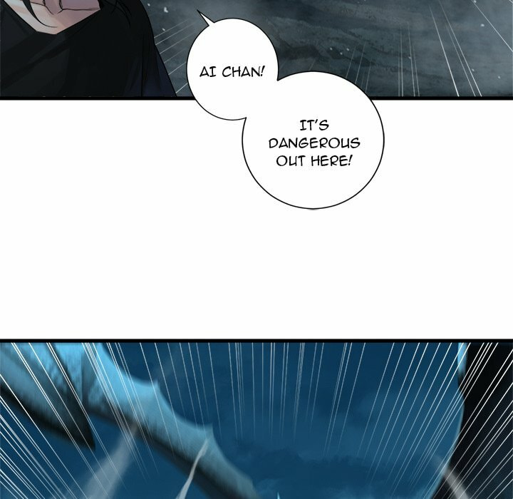 Her Summon Chapter 93 page 17 - 
